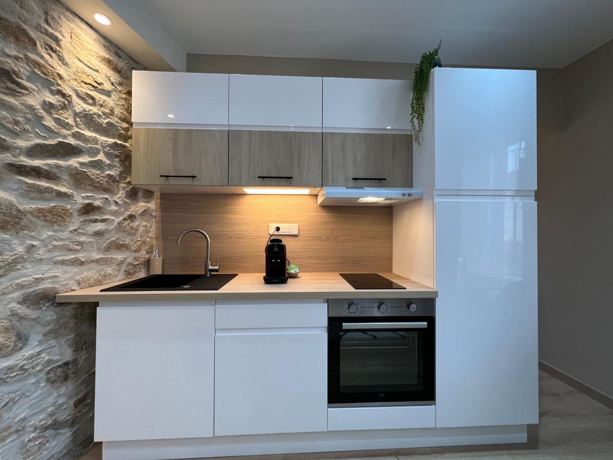 Les Pierres Dorees - Moderne & Confort La Roche-sur-Yon Exteriör bild